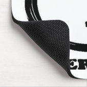 superster muismat (Hoek)