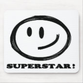 superster muismat (Voorkant)