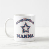 Superster Nanna Mok (Links)