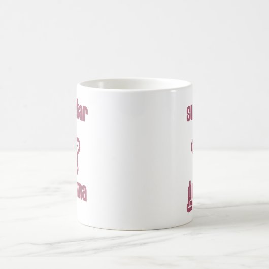 Superster Oma Koffiemok (Center)