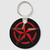 Superster Sleutelhanger (Voorkant)