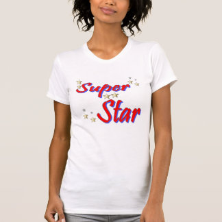 Superster T-shirt