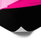 superster tandarts humoristisch poster ! (Hoek)