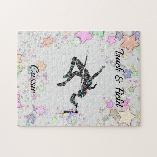 Superster voor hoog bereik en veld legpuzzel (Horizontaal)