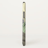 Superstijlvolle Cityscape NYC Case-Mate iPhone Case (Achterkant / rechts)