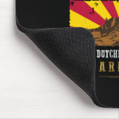 SUPERSTITIE BERGEN ARIZONA MUISMAT (Hoek)
