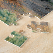 Superstition Mountain 8x10 Puzzle! Legpuzzel (Zijkant)