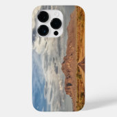 Superstition Mountain I-Phone Case. Case-Mate iPhone Case (Achterkant)