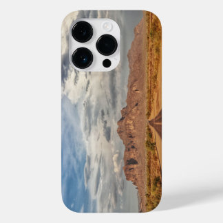 Superstition Mountain I-Phone Case. Case-Mate iPhone 14 Pro Hoesje