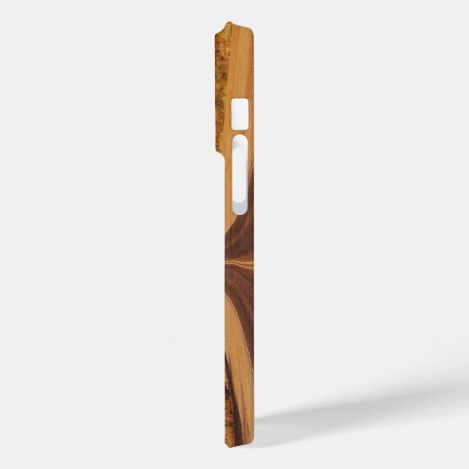 Superstition Mountain I-Phone Case. Case-Mate iPhone Case (Achterkant / Links)