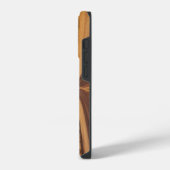 Superstition Mountain I-Phone Case. iPhone Hoesje (Linkerkant)