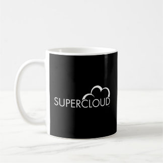 Superstore Supercloud Comfortabel Koffiemok