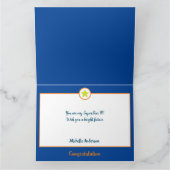 Superstrar-configuratiekaart Kaart (Binnen)