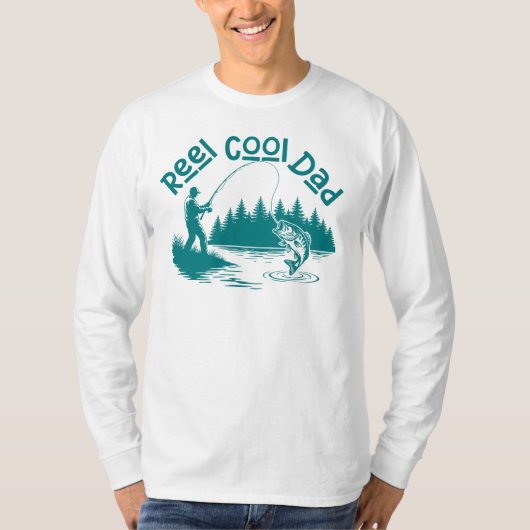 Supersul pa, Vaderdag cadeau T-shirt (Voorkant)