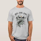 Supersul Papa T-shirt (Voorkant)