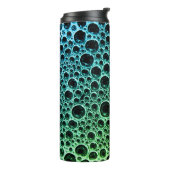 Superszeepbellen Thermosbeker (Gedraaid links)