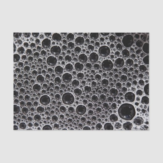 Superszeepbellen Tissuepapier (Voorkant)