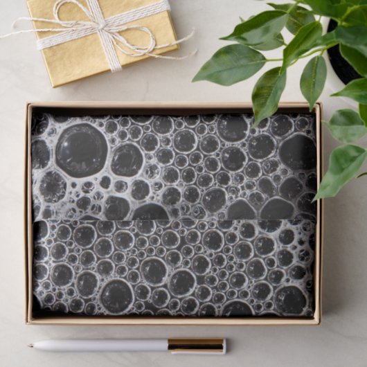 Superszeepbellen Tissuepapier (Geschenk)