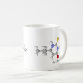 Supertaster-Mok Koffiemok (Voorkant rechts)