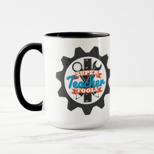 SuperTeacherTools-Mok Mok (Links)