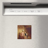 Supertijd Magneet (Insitu (Vaatwasser))