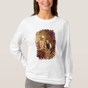 Supertijd T-shirt