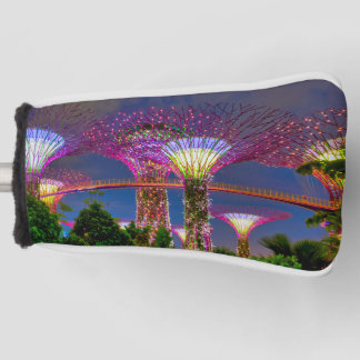Supertree Grove Golfheadcover