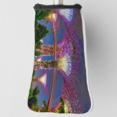 Supertree Grove Golfheadcover (Draai 90)