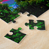 Supertree Grove Legpuzzel (Zijkant)