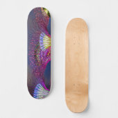 Supertree Grove Persoonlijk Skateboard (Voorkant)