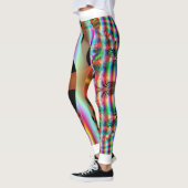 Supertrendy-leggings Leggings (Links)