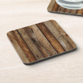 Supertrendy onderzetters voor houtdruk (Linkerzijde)