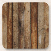 Supertrendy onderzetters voor houtdruk (Voorkant)