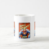 supertrimp koffiemok (Center)