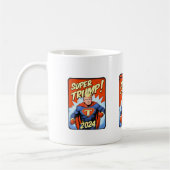 supertrimp koffiemok (Links)
