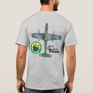 supertucano t-shirt