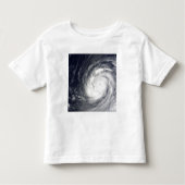 Supertyfoon Choi-wan Kinder Shirts (Voorkant)