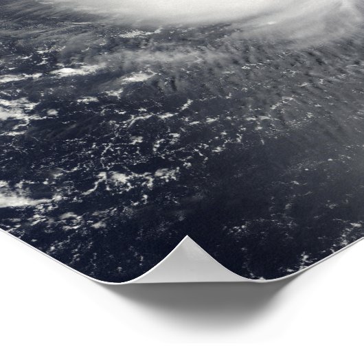 Supertyfoon Choi-wan Poster (Hoek)