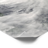 Supertyfoon Man-Yi Poster (Hoek)