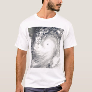 Supertyfoon Man-Yi T-shirt