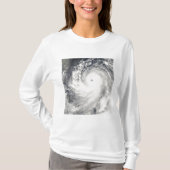 Supertyfoon Man-Yi T-shirt (Voorkant)