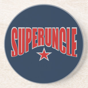 SUPERUNCLE onderzetter - aanpasbaar