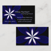 Superventiel Visitekaartje - speciaal (Voorkant / Achterkant)