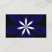 Superventilator Visitekaartje (Achterkant)