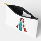 Superverpleegkundige - Heroïne in Blouse Blanche Etui (Open)