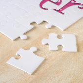 Superverpleegster Legpuzzel (Zijkant)