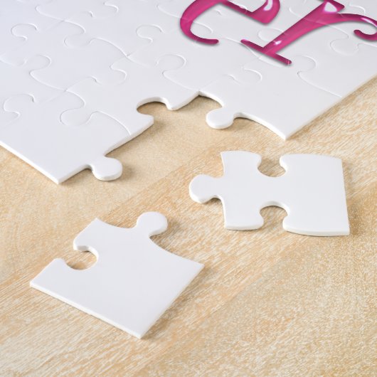 Superverpleegster Legpuzzel (Zijkant)