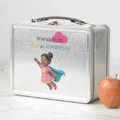 Supervertrouwen – Powered by Play Lunch Box (In situ)