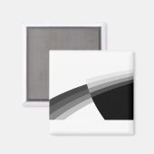 supervisie magneet (Voorkant / Achterkant)