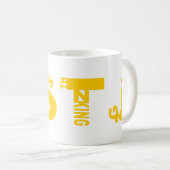 Supervisor-Mok Koffiemok (Voorkant rechts)